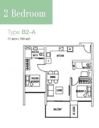 The Lakefront Residences (D22), Condominium #551123501